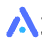 Azulio AI-powered real estate CRM logo