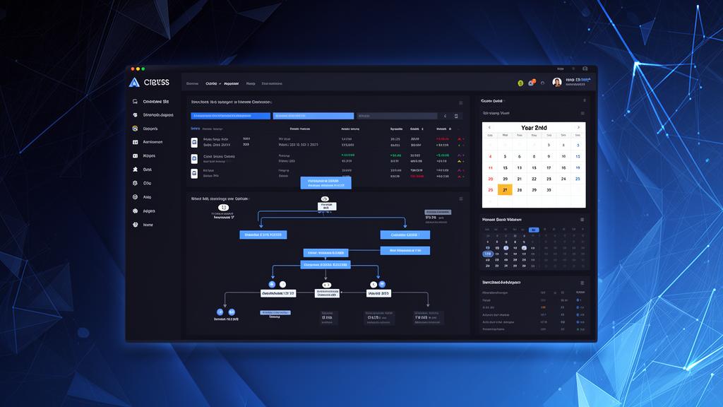 Cover image for Why Now is the Best Time to Organize Your CRM Before Year-End - Azulio real estate blog