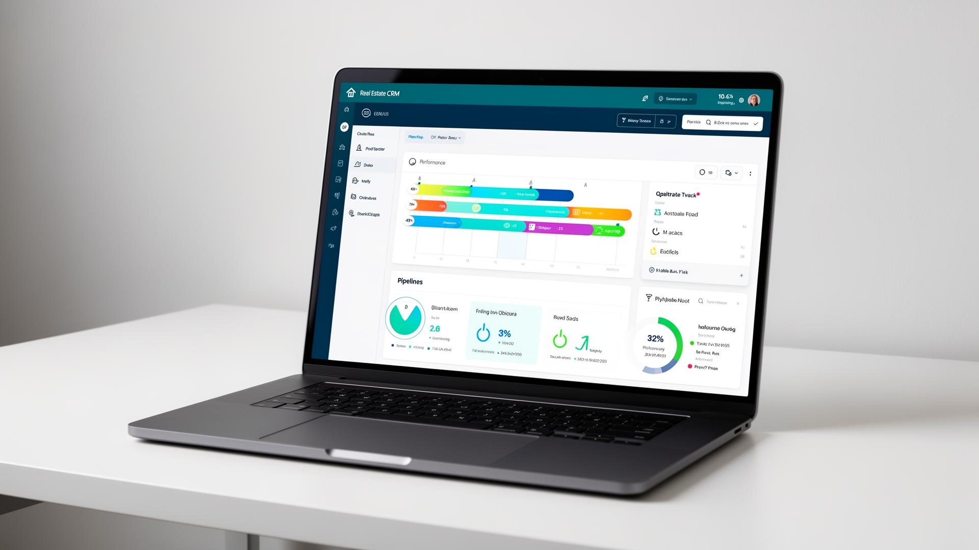 Cover image for Why Real Estate Teams Fail at Follow-Up — and How Automation Fixes It - Azulio real estate blog